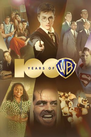 100 Ans de Warner Bros. streaming
