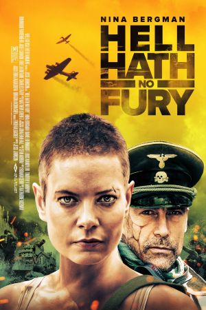 Hell Hath No Fury streaming