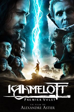 Kaamelott - Premier volet streaming