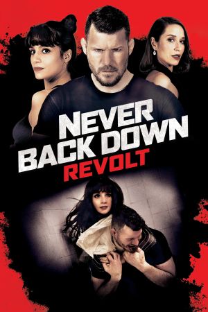 Never Back Down: La Révolte streaming
