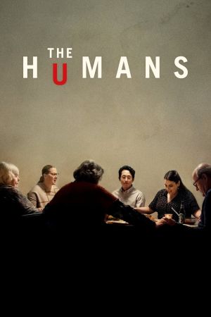 The Humans streaming