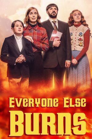 Everyone Else Burns streaming