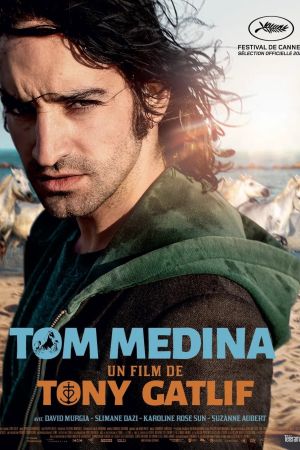 Tom Medina streaming