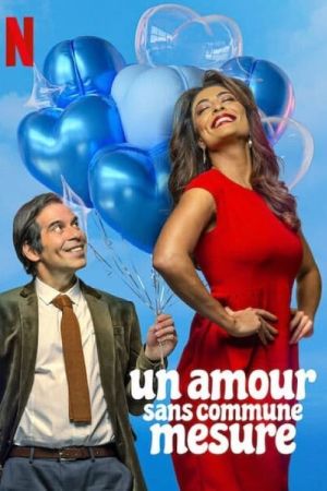 Un amour sans commune mesure streaming