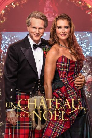 Un château pour Noël streaming