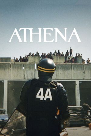 Athena streaming