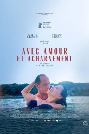 Avec amour et acharnement streaming