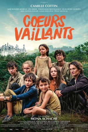 Cœurs vaillants streaming