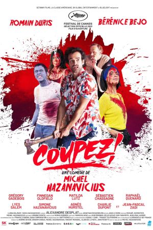 Coupez ! streaming