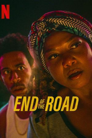End of the Road streaming