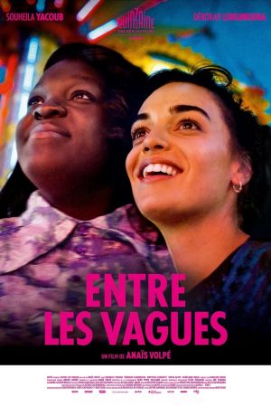 Entre les vagues streaming