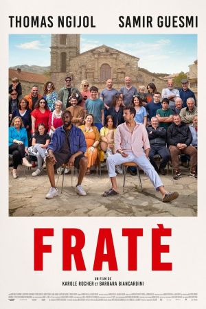 Fratè streaming
