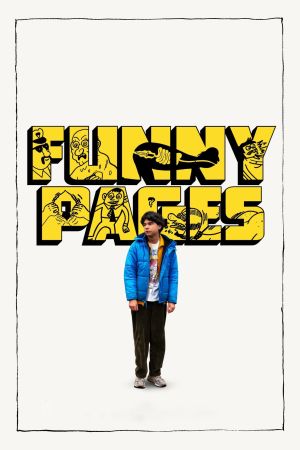 Funny Pages streaming