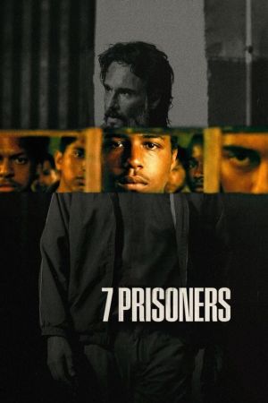7 Prisonniers streaming