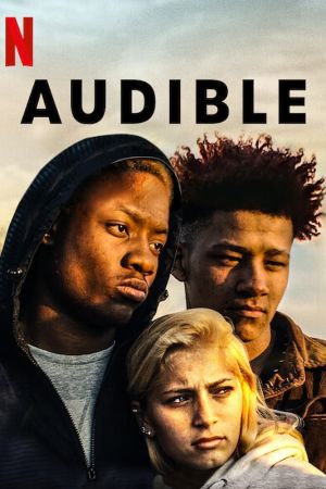 Audible : Vaincre sur tous les terrains streaming