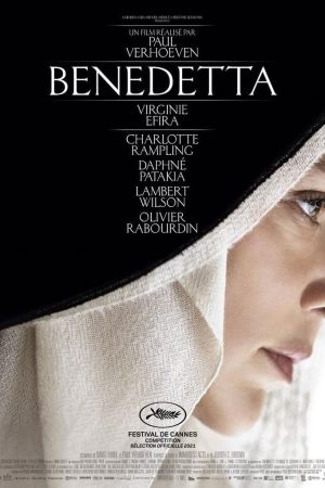 Benedetta streaming