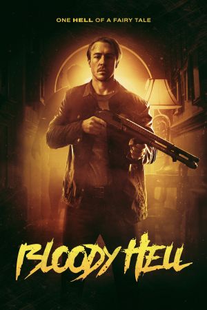 Bloody Hell streaming