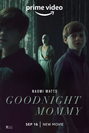 Goodnight Mommy streaming