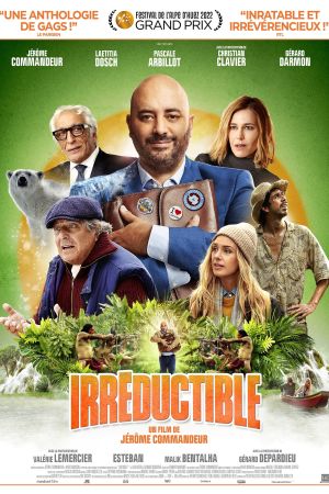 Irréductible streaming