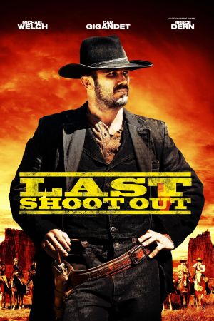 Last Shoot Out streaming