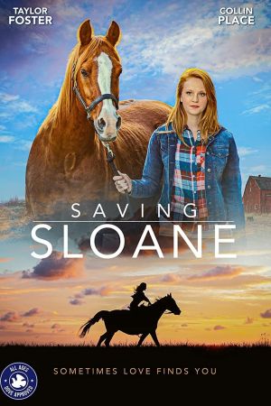 Saving Sloane streaming