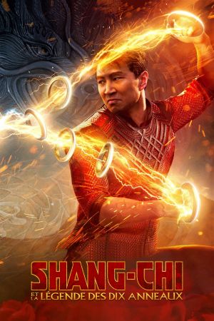 Shang-Chi et la Légende des Dix Anneaux streaming