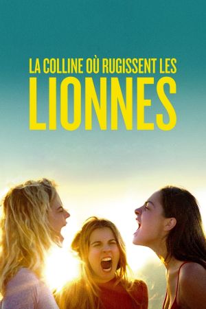 The Hill Where Lionesses Roar streaming