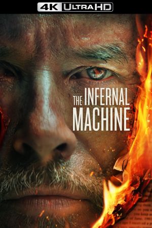 La Machine infernale streaming