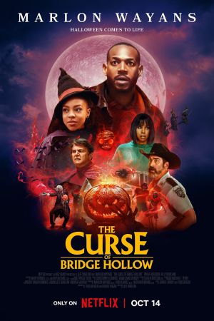 Le Mauvais Esprit d'Halloween streaming