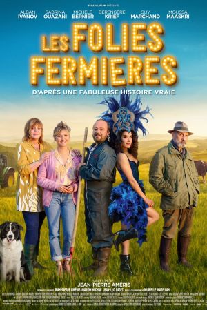 Les Folies fermières streaming
