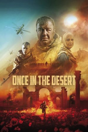 Once in the Desert streaming