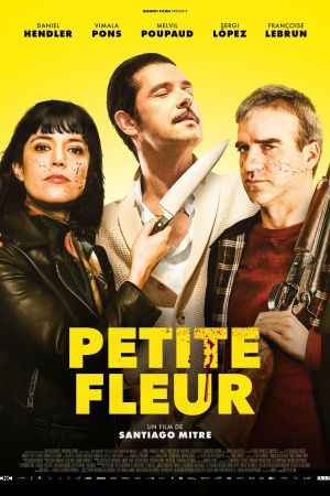 Petite fleur streaming