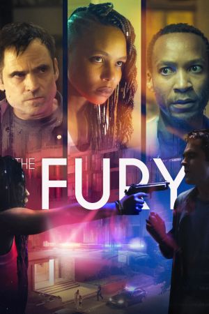 The Fury streaming