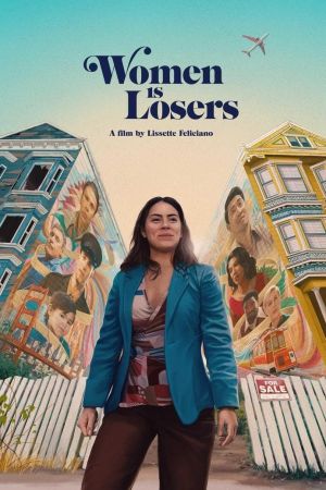 Women Is Losers streaming