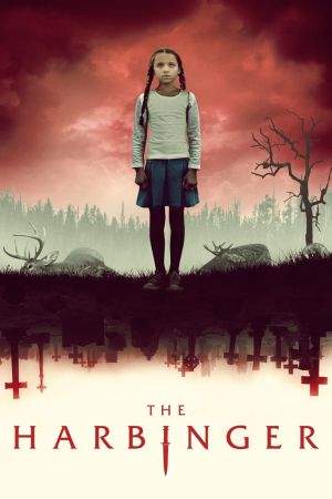 The Harbinger streaming