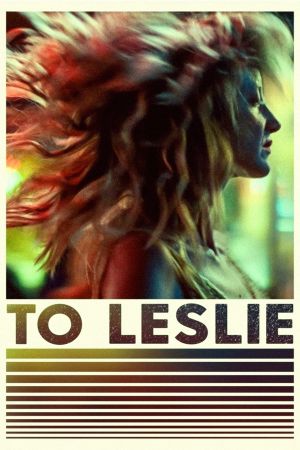 To Leslie streaming
