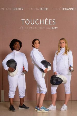 Touchées streaming