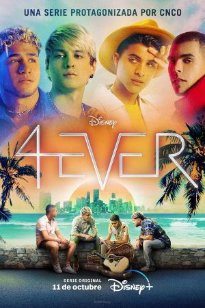 4Ever streaming