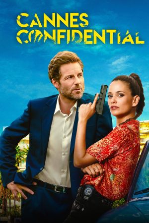Cannes police criminelle streaming