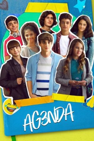 AG3NDA streaming
