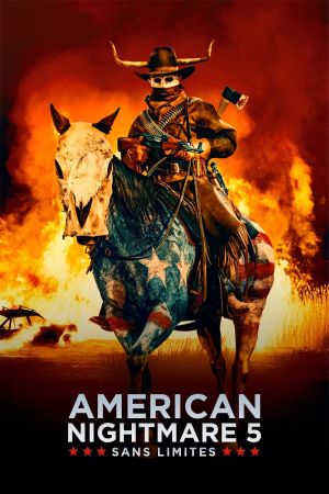 American Nightmare 5 : Sans Limites streaming