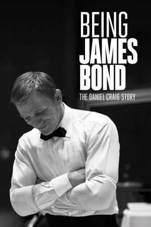 Être James Bond streaming