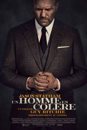 Un Homme en colère streaming