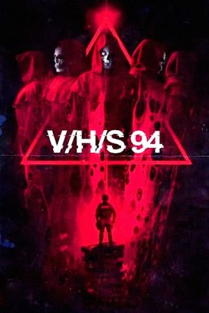 V/H/S 94 streaming