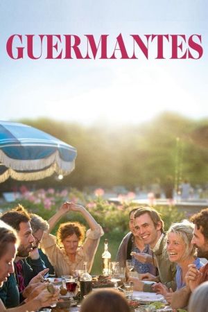 Guermantes streaming