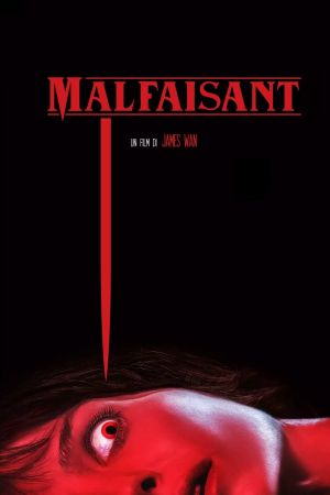 Malignant streaming