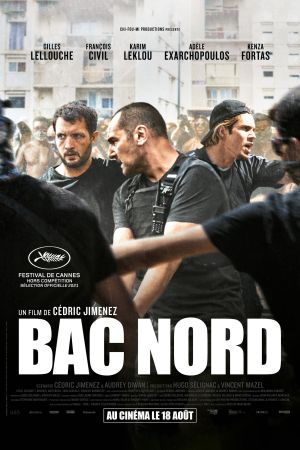 BAC Nord streaming