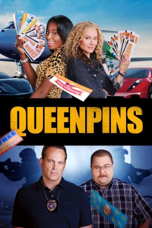 Queenpins streaming