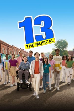 13 : La comédie musicale streaming