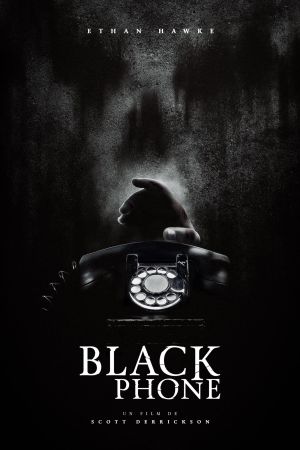 Black Phone streaming